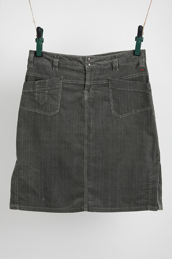 LEE COOPER  velveta svārki