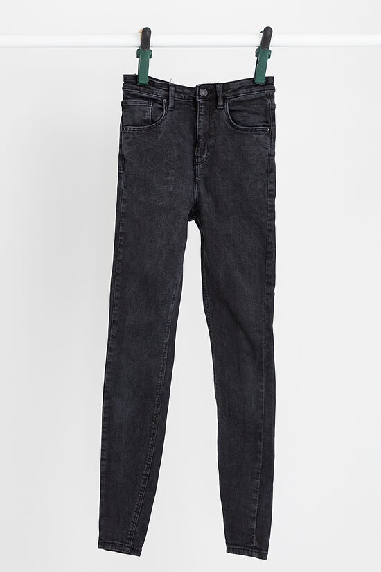 CROPP skinny džinsi
